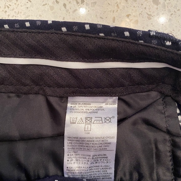 Banana Republic work pants - Picture 4 of 4